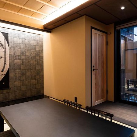 Rinn Kiyomizu Gojo Machiya North 京都 外观 照片