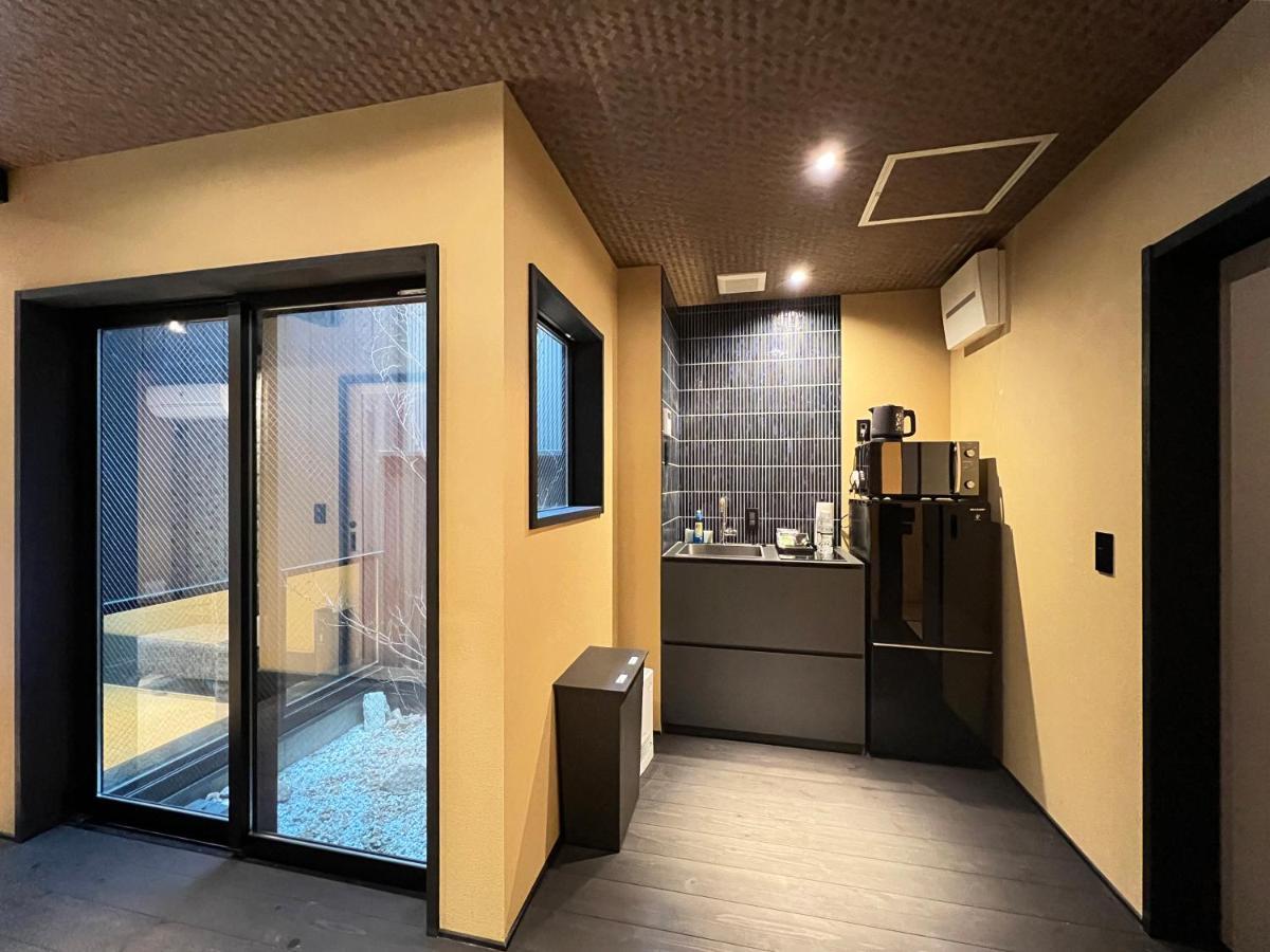 Rinn Kiyomizu Gojo Machiya North 京都 外观 照片